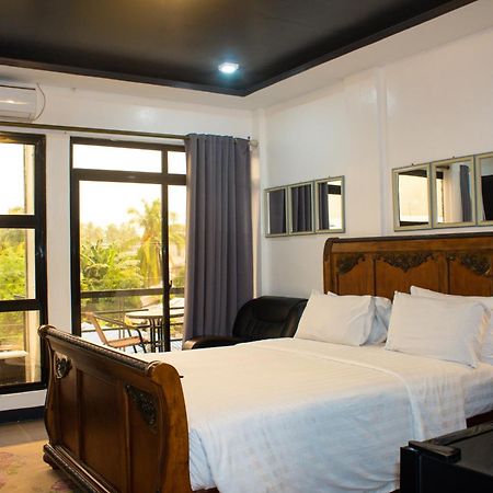 Gmb-Arte' Hotel Sogod  Екстер'єр фото