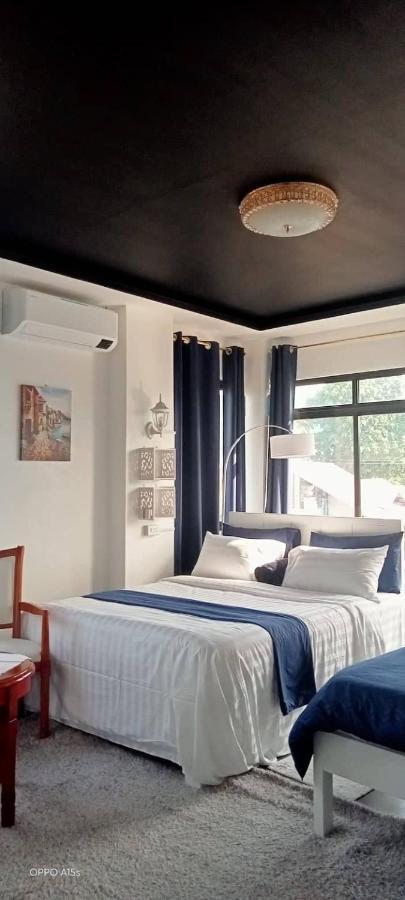 Gmb-Arte' Hotel Sogod  Екстер'єр фото