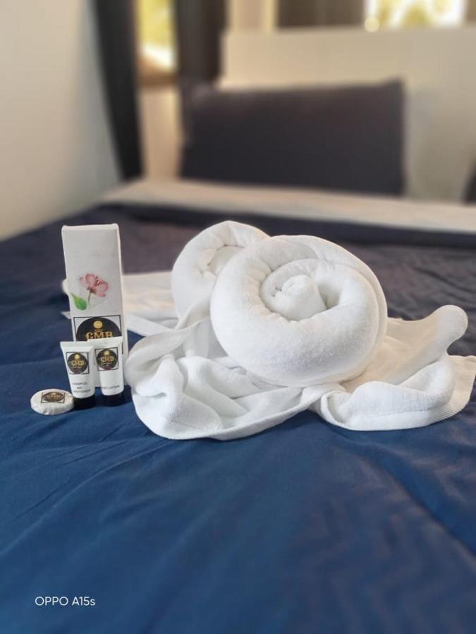 Gmb-Arte' Hotel Sogod  Екстер'єр фото