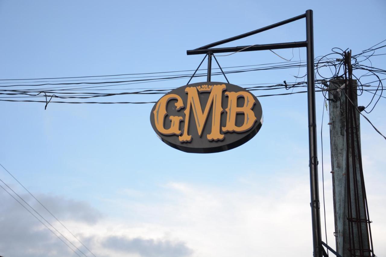 Gmb-Arte' Hotel Sogod  Екстер'єр фото