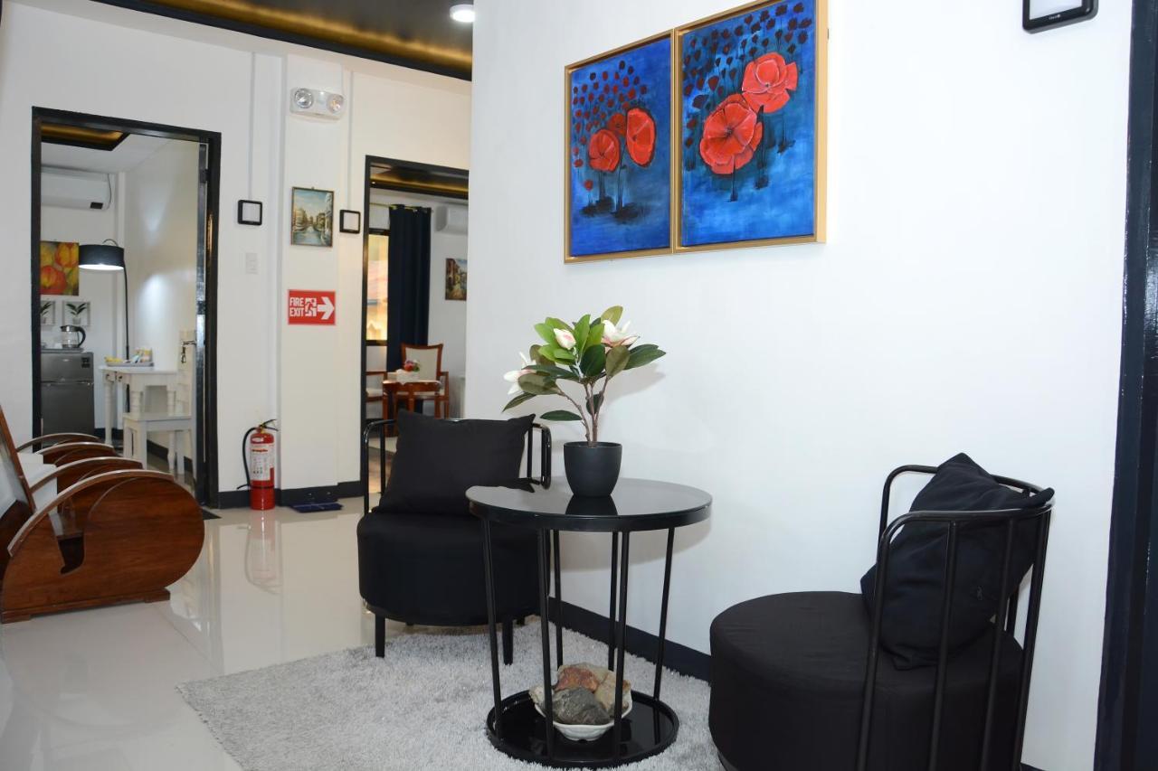 Gmb-Arte' Hotel Sogod  Екстер'єр фото
