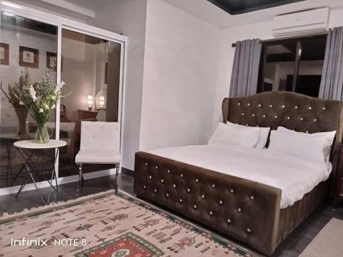 Gmb-Arte' Hotel Sogod  Екстер'єр фото