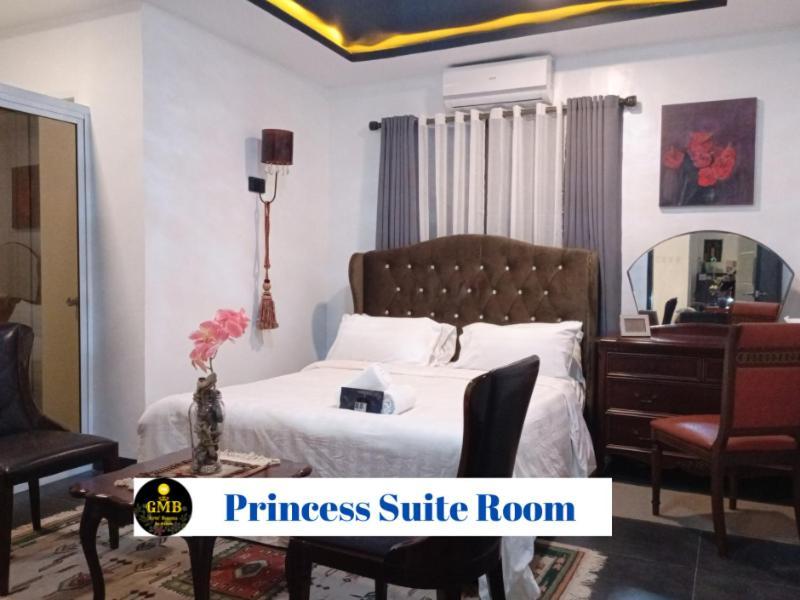 Gmb-Arte' Hotel Sogod  Екстер'єр фото
