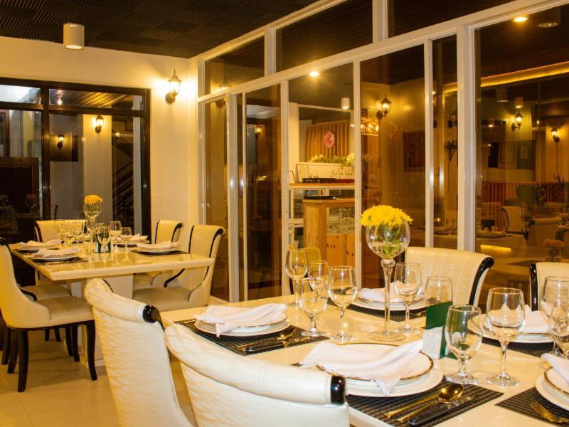 Gmb-Arte' Hotel Sogod  Екстер'єр фото