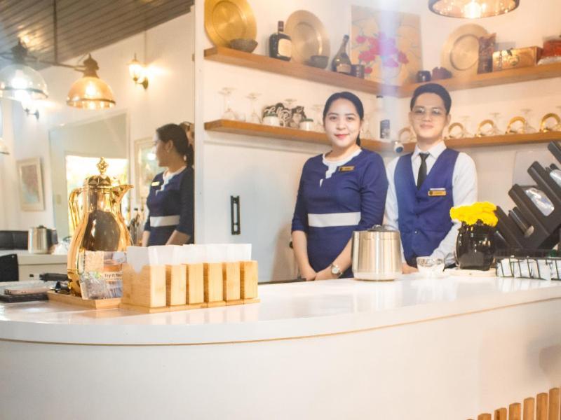 Gmb-Arte' Hotel Sogod  Екстер'єр фото